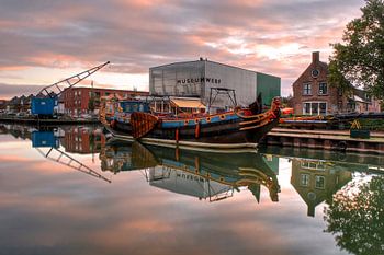 Museumwerf Vreeswijk 