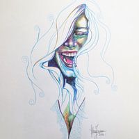 laughter
