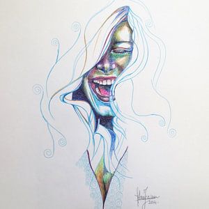 laughter
