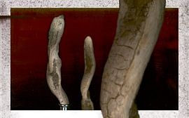 Parts of the World Episode 3