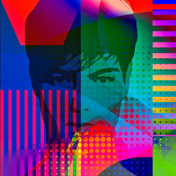 Between the lines by Harry Hadders Design