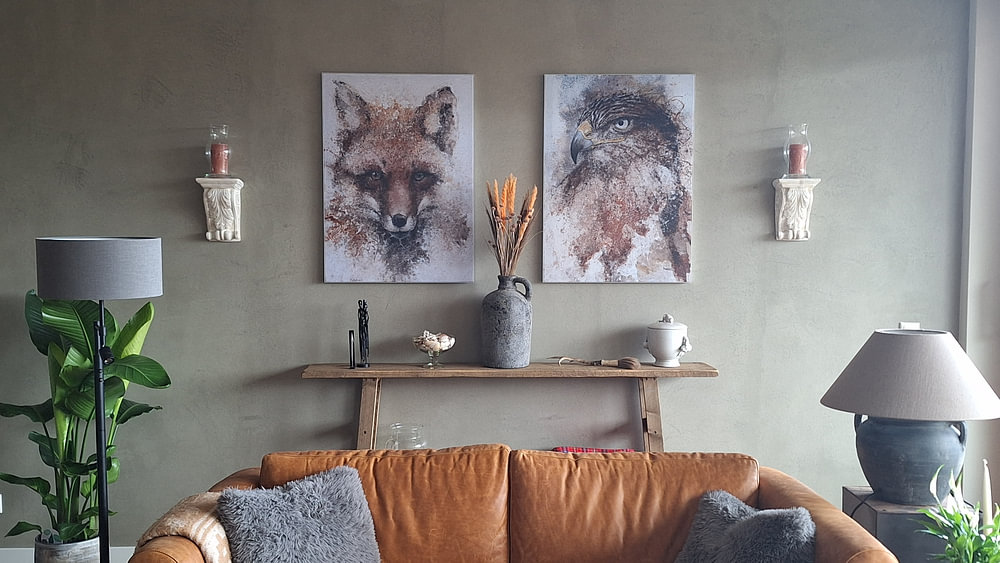 Fox