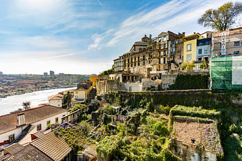 Travelogue: Porto and wine region along the Douro river