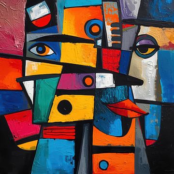 Le professeur de musique sur Kay Weber