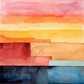 Modern Abstract Paintings 491935