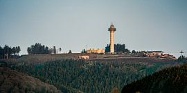 High Heath Tower by Birgit Göbel