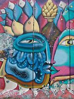 East Side Gallery