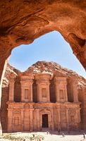 Jordanien,