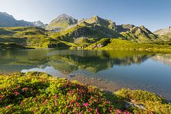 Schladminger Tauern