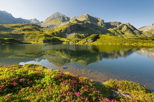 Schladminger Tauern von Rainer Mirau