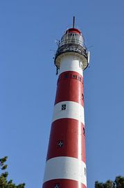 De Vuurtoren van Ameland by Jose Reijinga