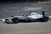 Michael Schumacher Monza 2012 van Jeroen van Deel