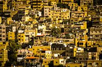 The city of Amman