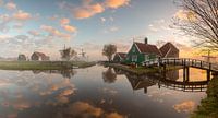 The cheese factory by Arjen Noord thumbnail