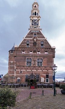 Hoorn, De hoofdtoren