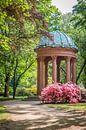 Auguste-Viktoria-Brunnen im Kurpark von Bad Homburg van Christian Müringer thumbnail