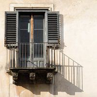 Italiaans balkon
