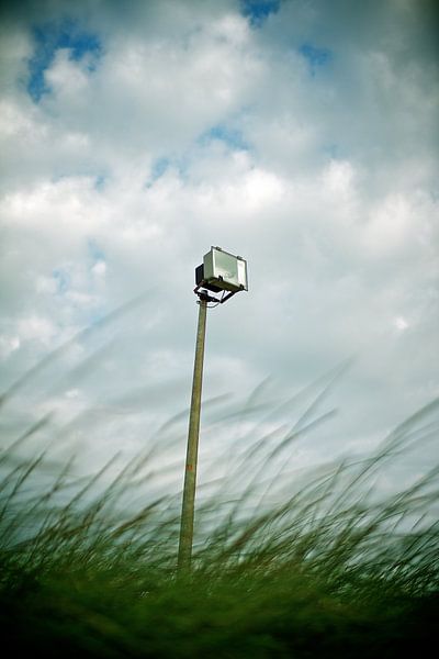 in de duinen by MartinJan Gaasbeek