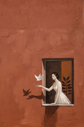 Natürliche Schönheit