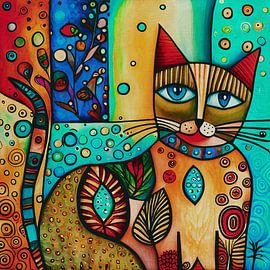 Exprimez votre amour pour Feline Frenzy