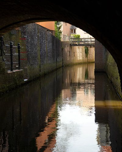 Binnendieze Den Bosch