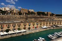 Haven van Valletta - Haven van Valletta