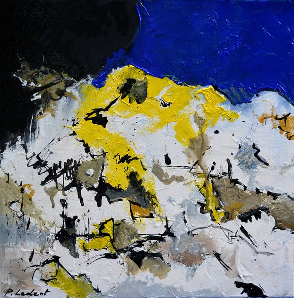 Parietales Gedächtnis von pol ledent