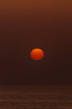 Amber Horizon by Jasmijn van dort