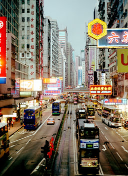 Hongkong, China