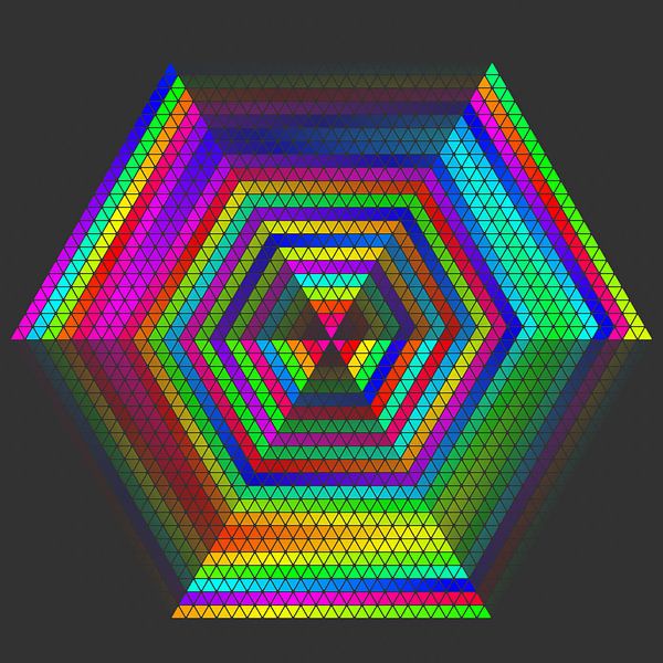 Diamant van Henk Schellekens
