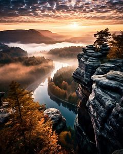 Deutschland im Herbst