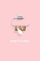 Don't Panic, Please