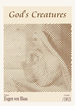 Gottes Geschöpfe (1913)