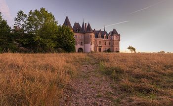 Chateau Secret