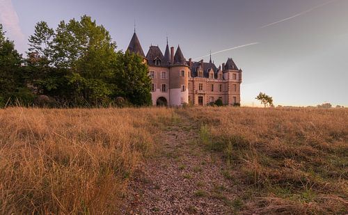 Chateau-Geheimnis