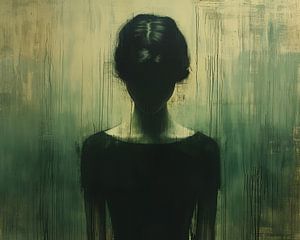 Umhülltes Smaragd-Mysterium