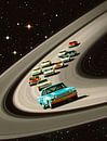 A Saturn Car Race by Taudalpoi thumbnail