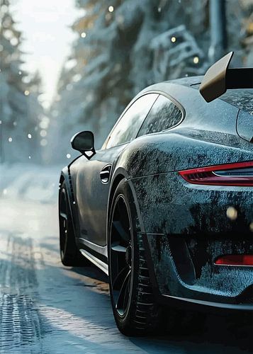 Winter Wonderland Ride