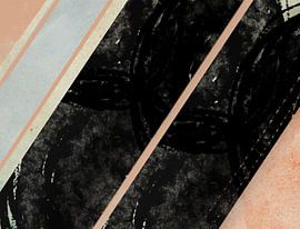 Modern Blackline von Almanzart almanza