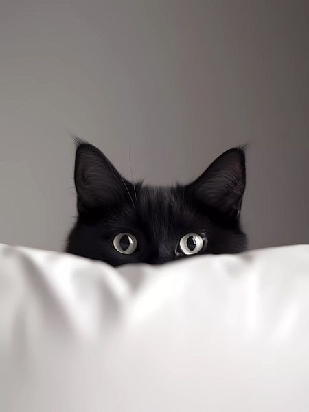 Hello by haroulita