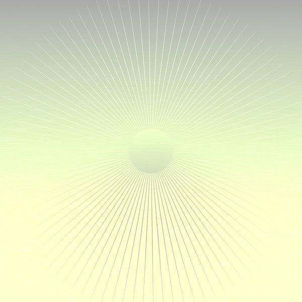 Lichtstrahl von Olis-Art