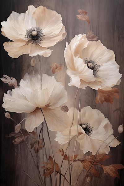 Silky by Mirjam Duizendstra