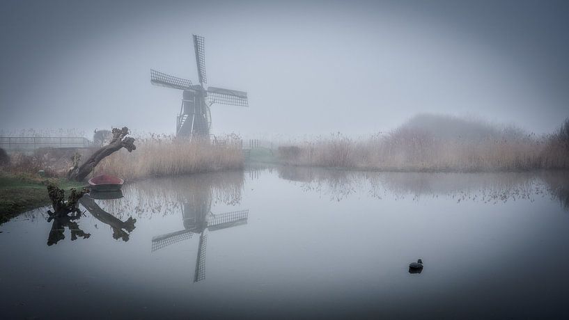 Follega Molen Laag Keppel van Wout Rouwmaat