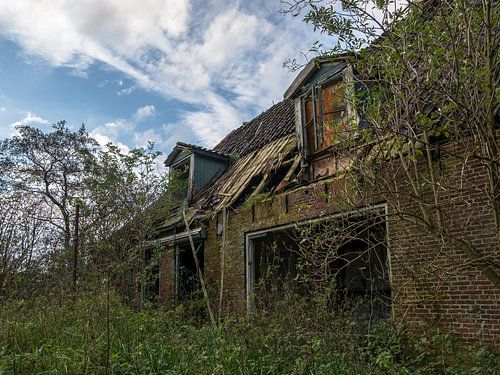 Boerderij Langhuister (NL)