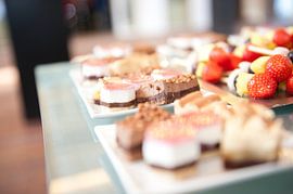 Heerlijkheid by Michel Nauta