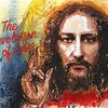Jesus Christus von johannes richter