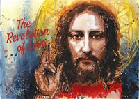 Jezus Christus