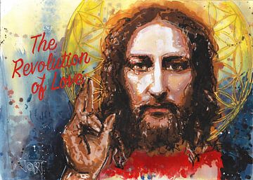 Jesus Christus