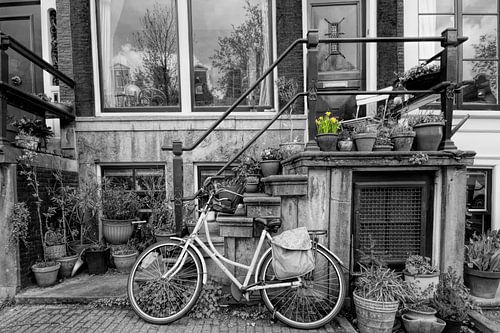 Welkom in Amsterdam