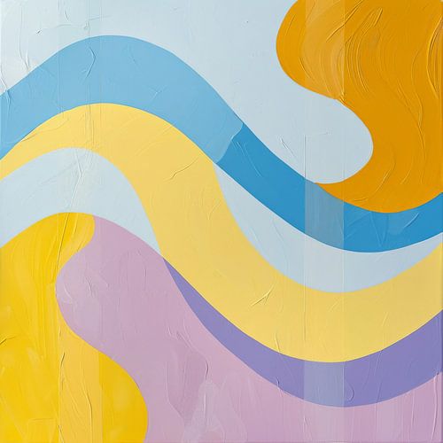 Abstracte kunst